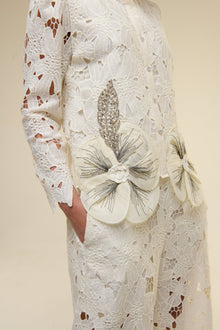 Completo Pizzo Ilary - 22 Spazio Boutique