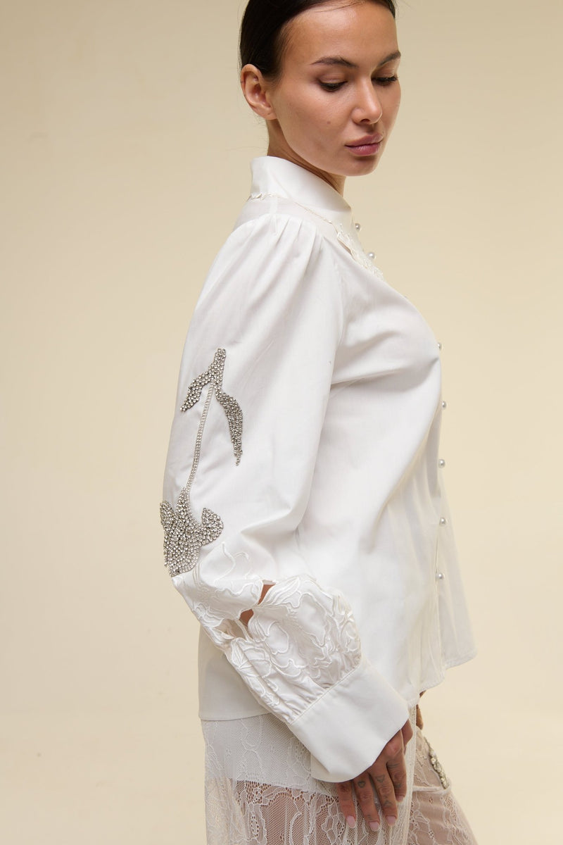 Camicia Damian - 22 Spazio Boutique