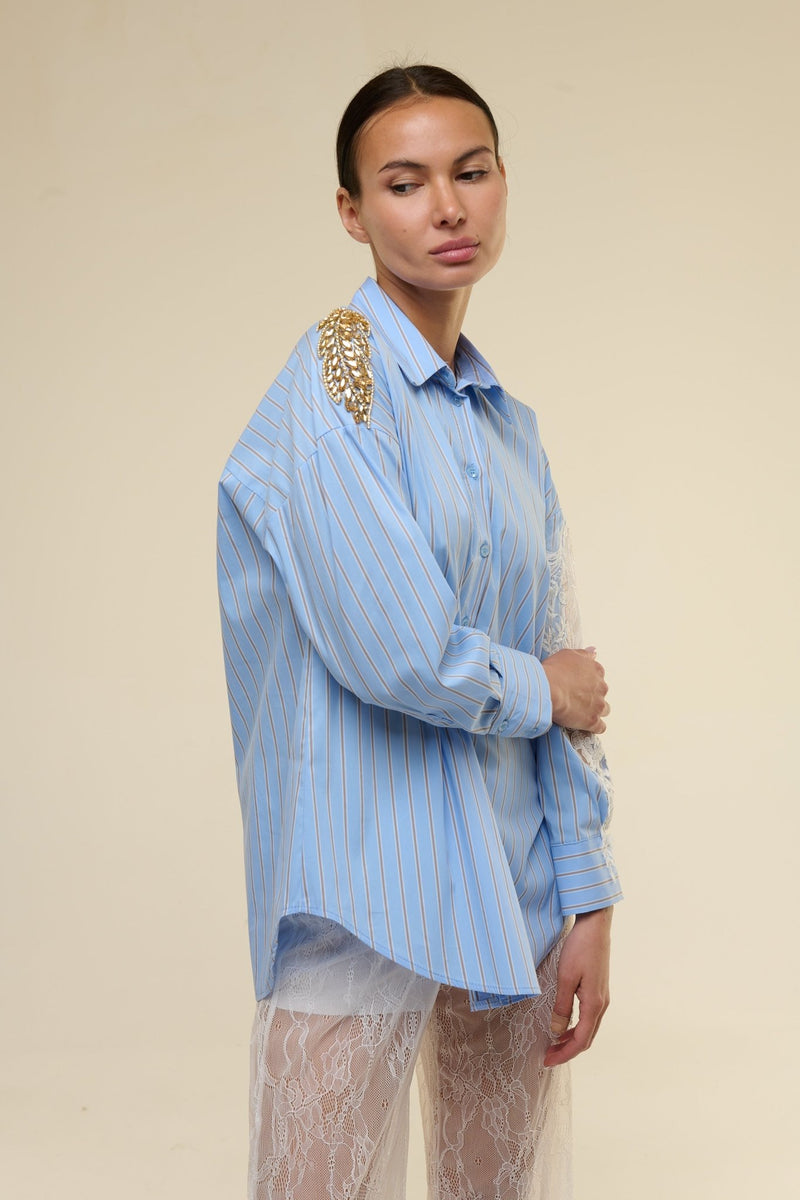 Camicia Sunny - 22 Spazio Boutique