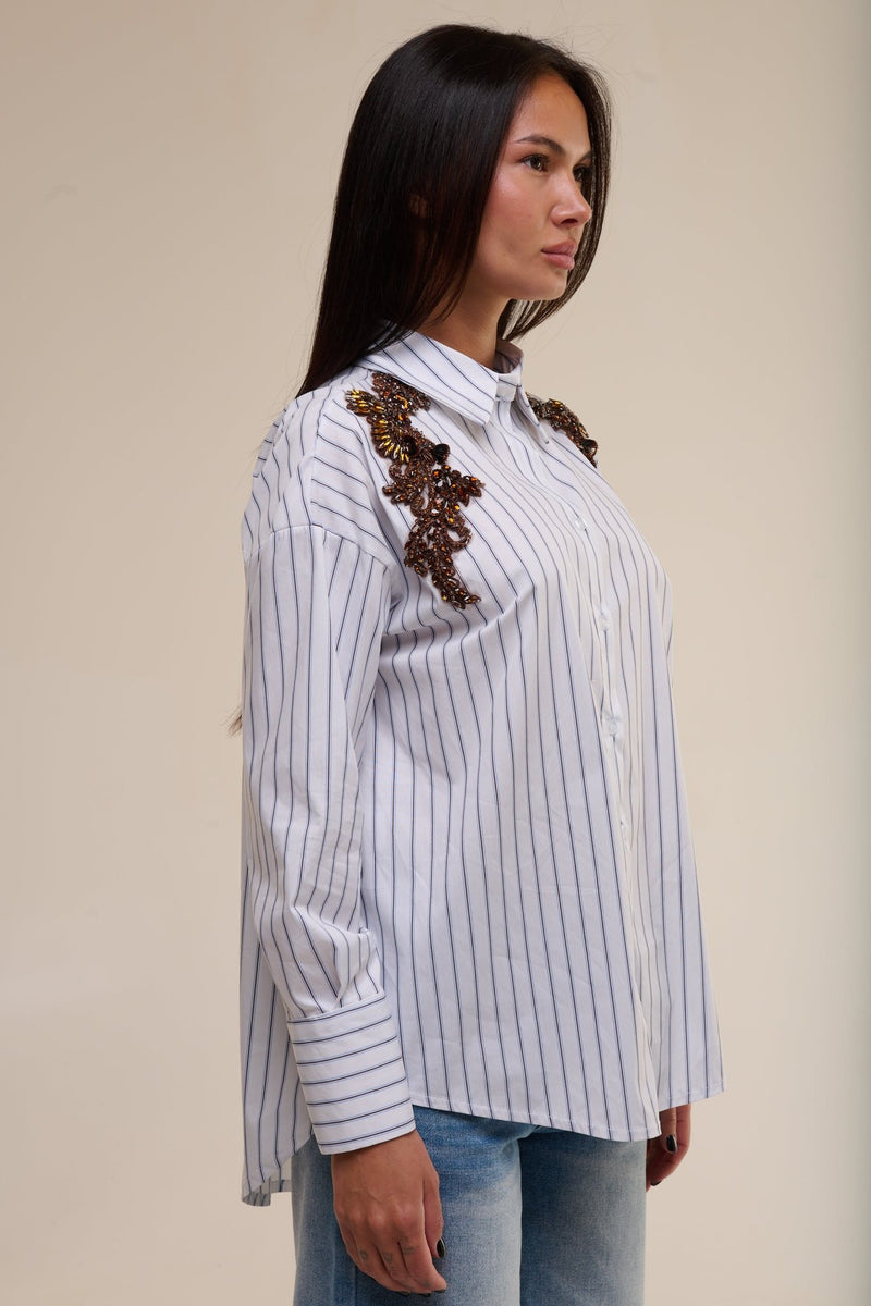 Camicia Simon - 22 Spazio Boutique