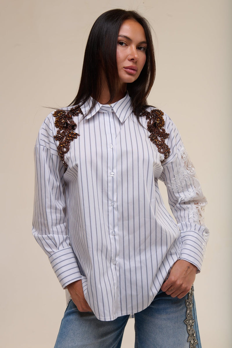 Camicia Simon - 22 Spazio Boutique
