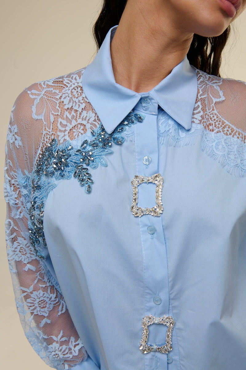 Camicia Luise - 22 Spazio Boutique