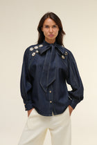 Camicia Elif