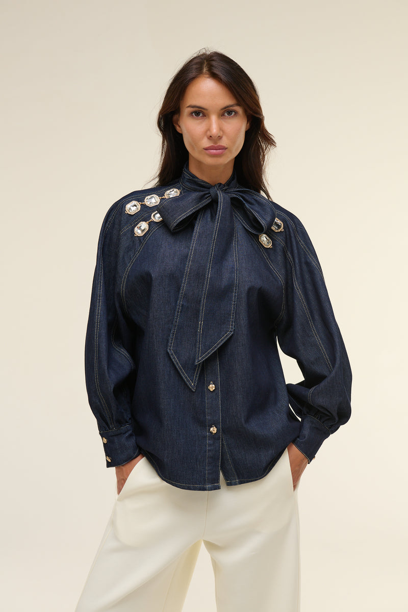Camicia Elif