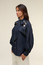 Camicia Elif