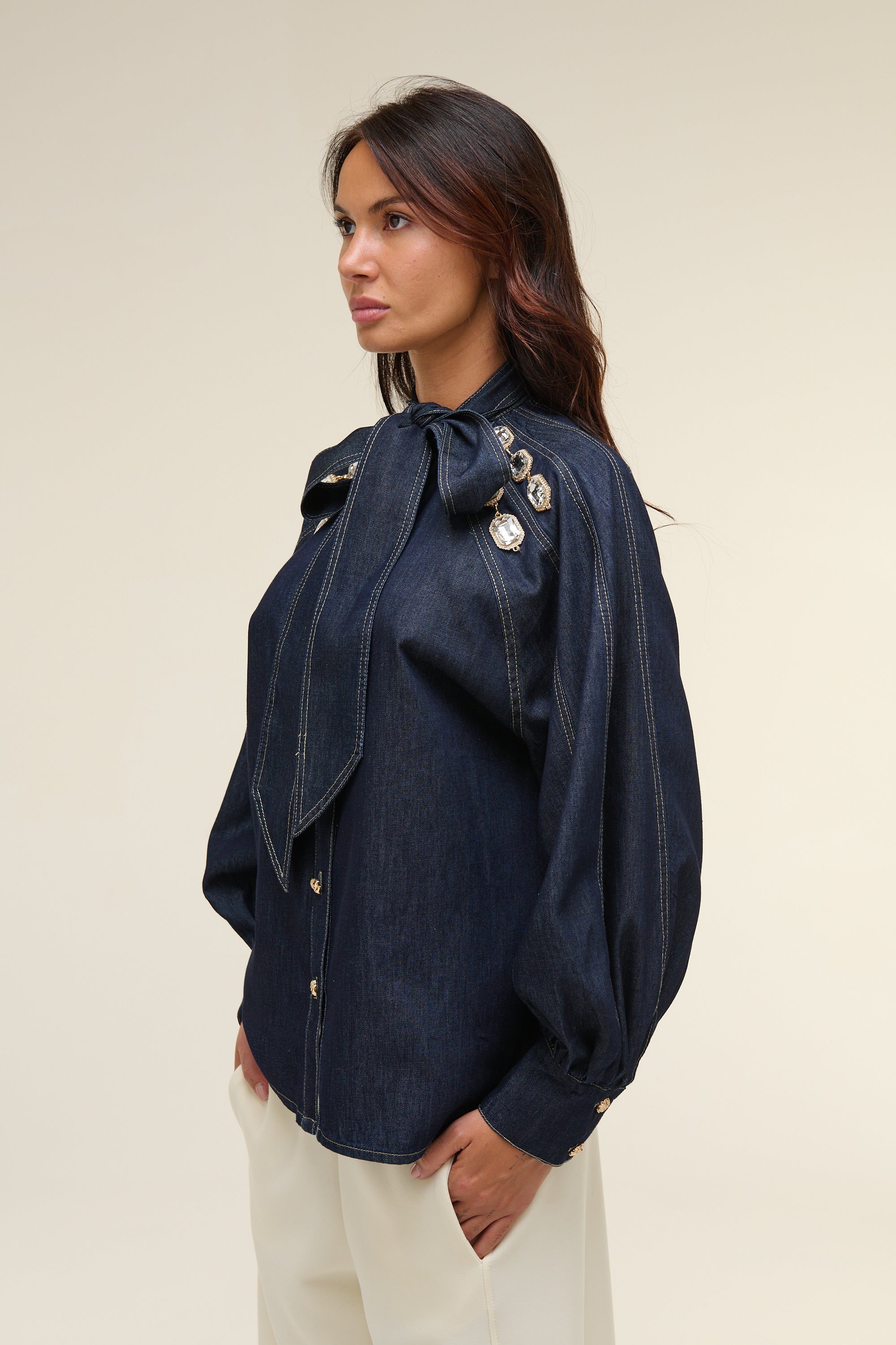 Camicia Elif
