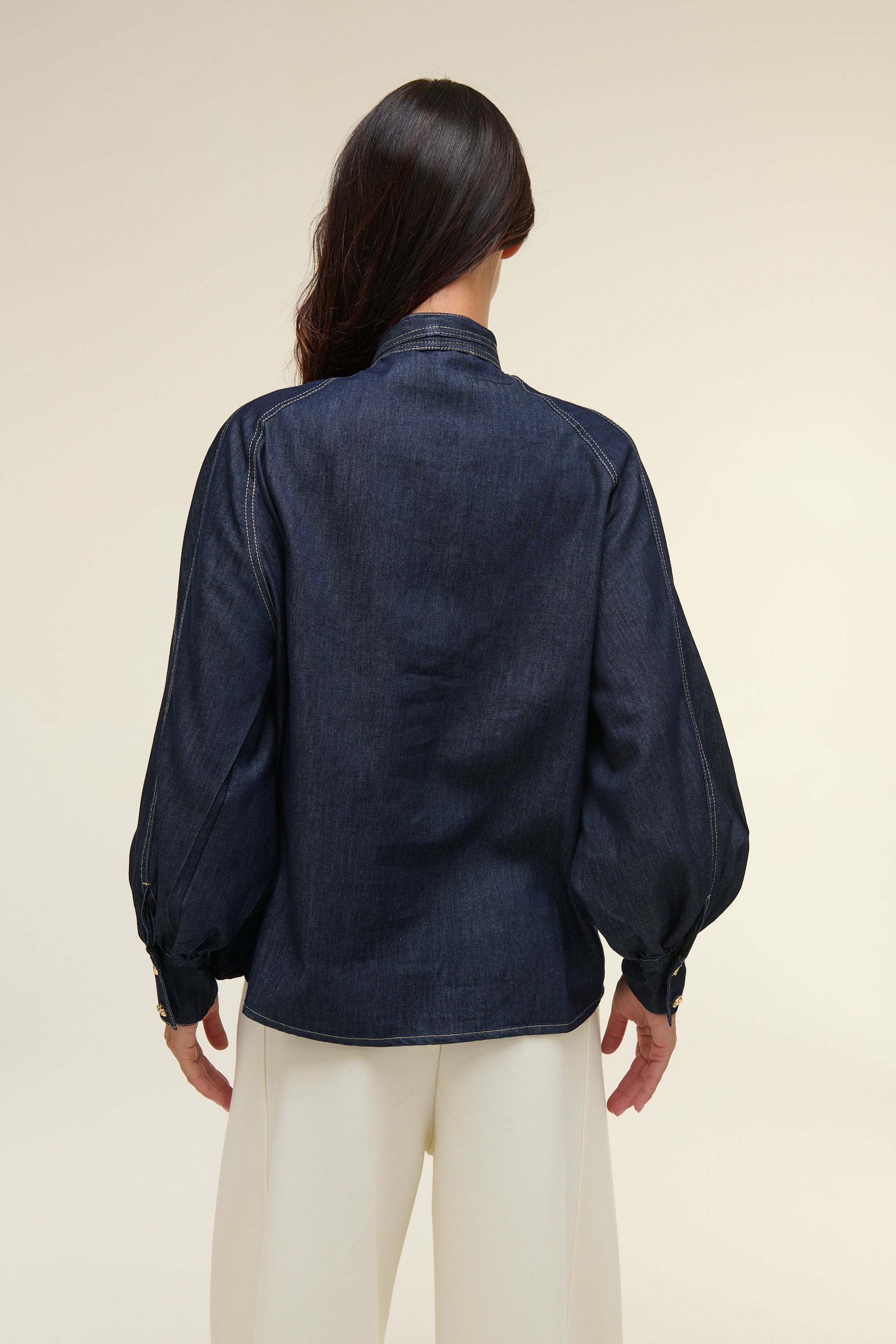 Camicia Elif