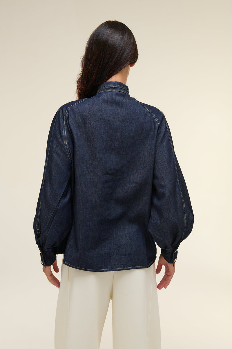 Camicia Elif