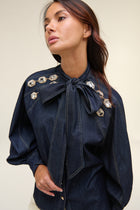 Camicia Elif