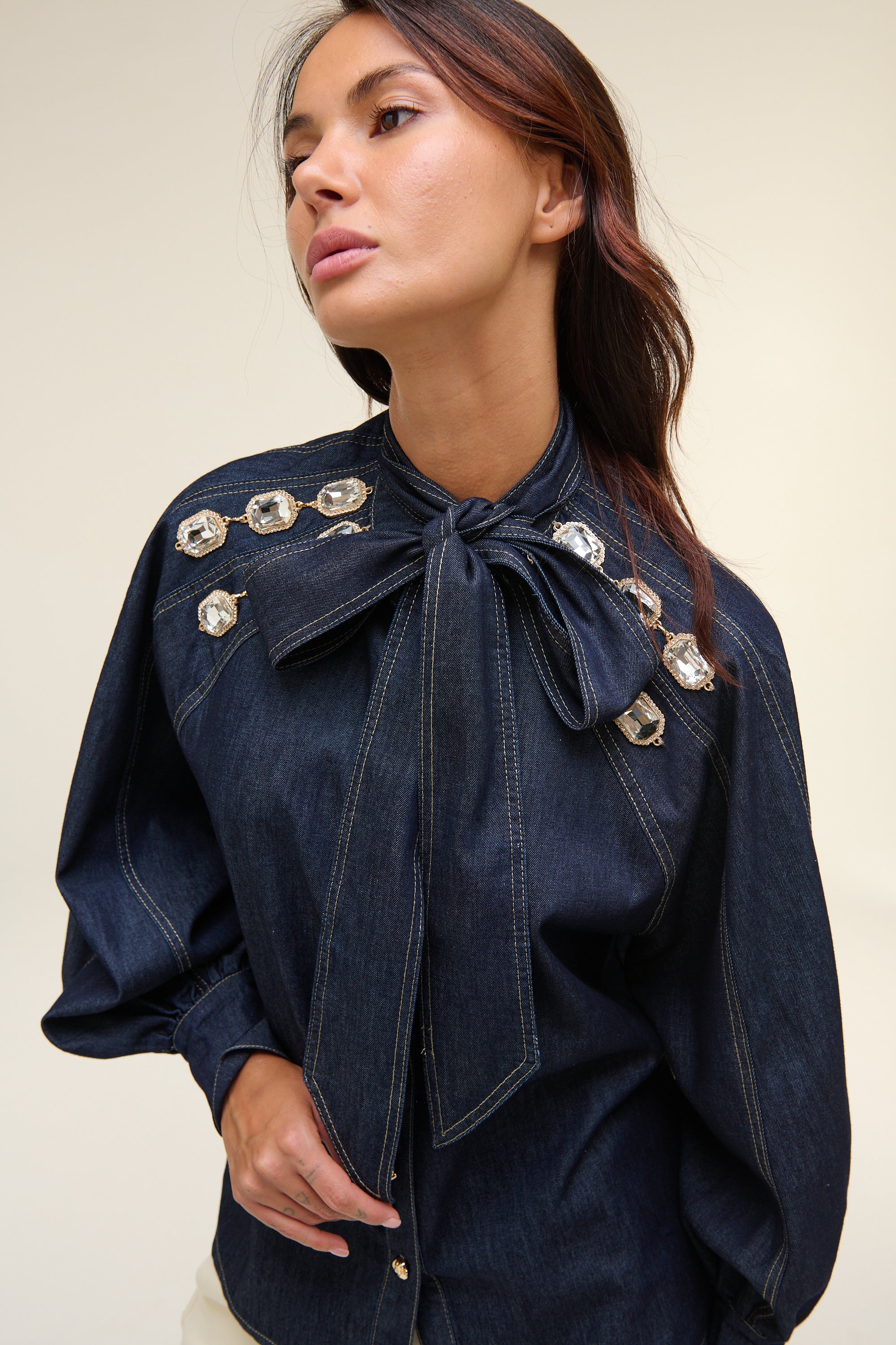 Camicia Elif