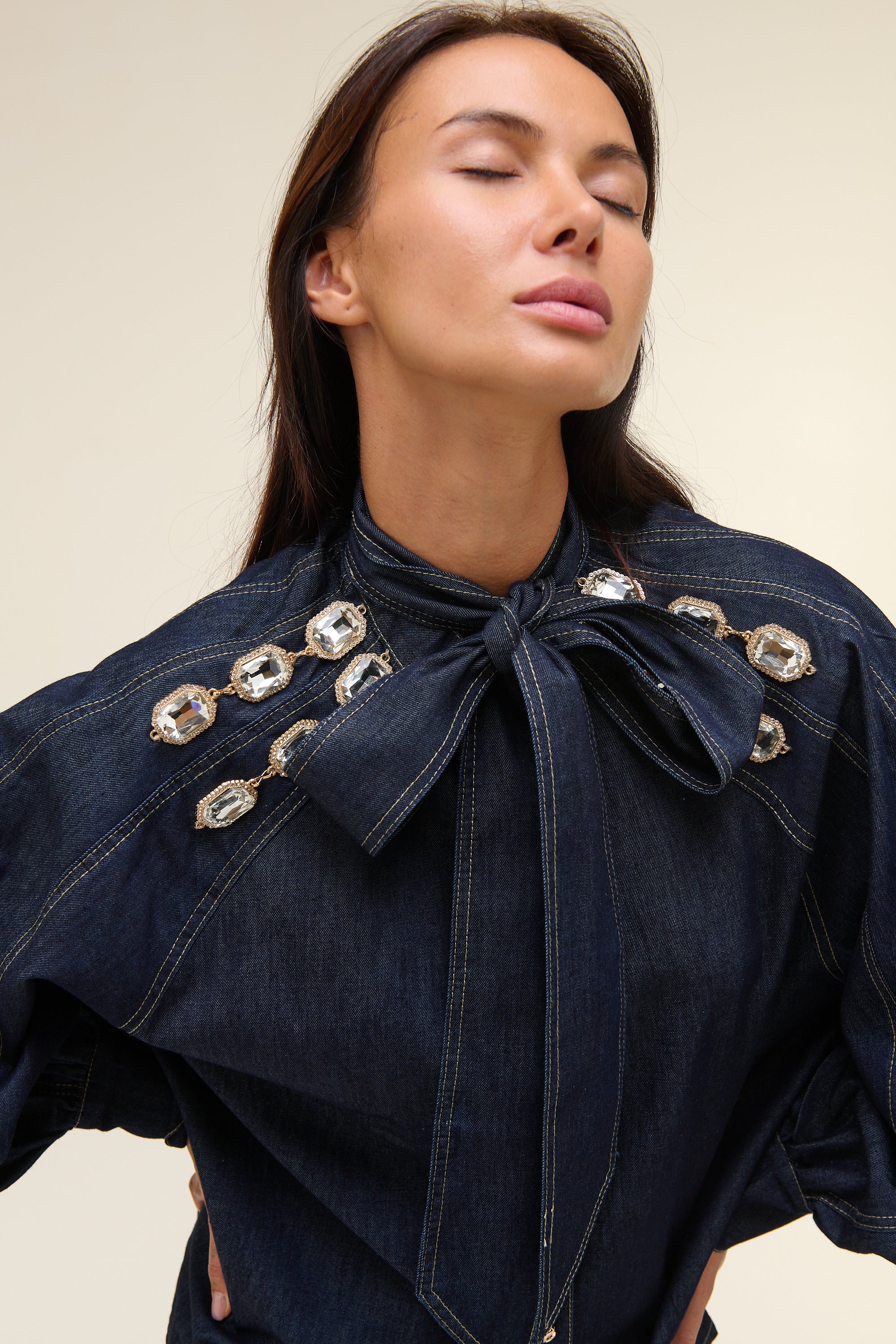 Camicia Elif