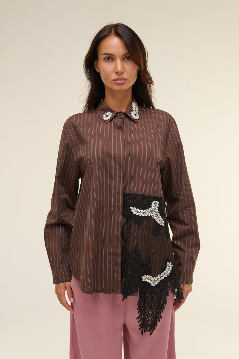 Camicia Emyly