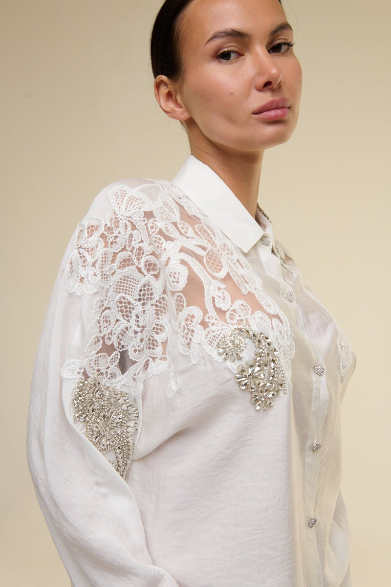 Camicia Erika - 22 Spazio Boutique