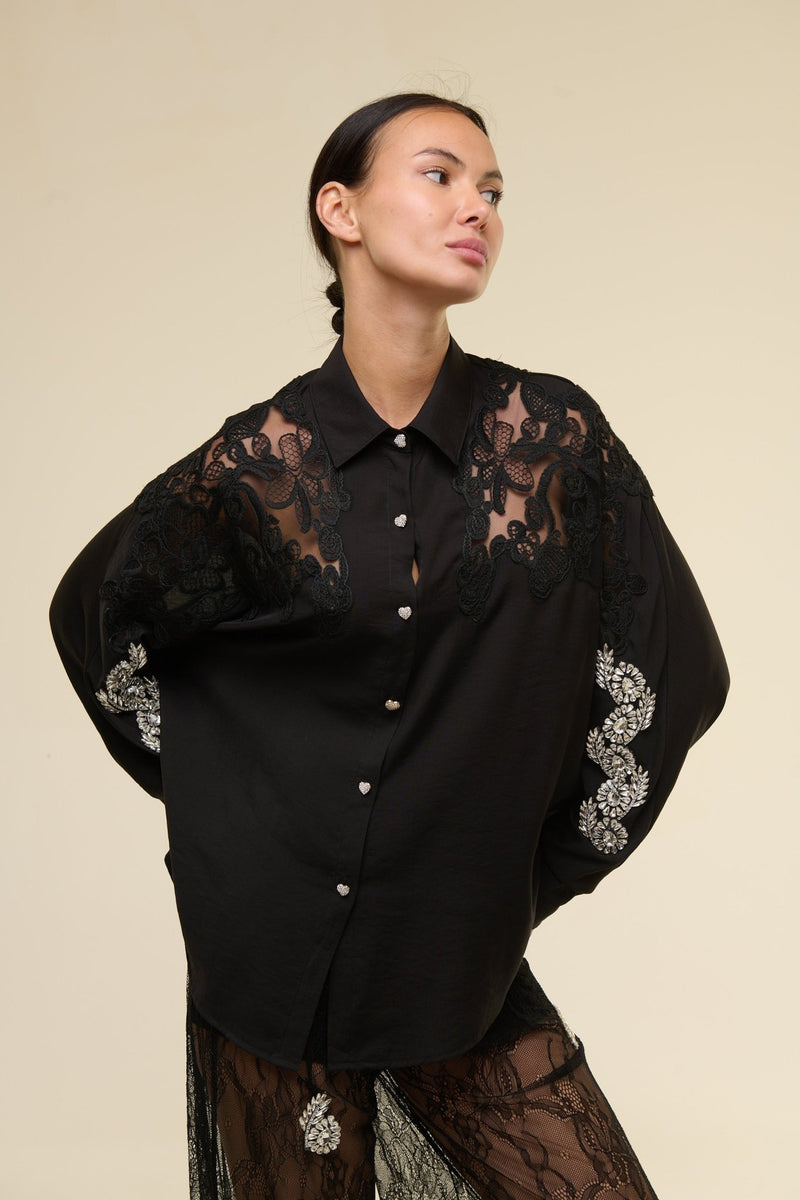 Camicia Erina - 22 Spazio Boutique