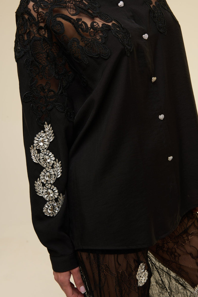 Camicia Erina - 22 Spazio Boutique