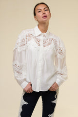 Camicia Hanna - 22 Spazio Boutique