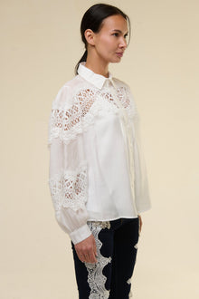 Camicia Hanna - 22 Spazio Boutique