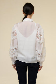 Camicia Hanna - 22 Spazio Boutique