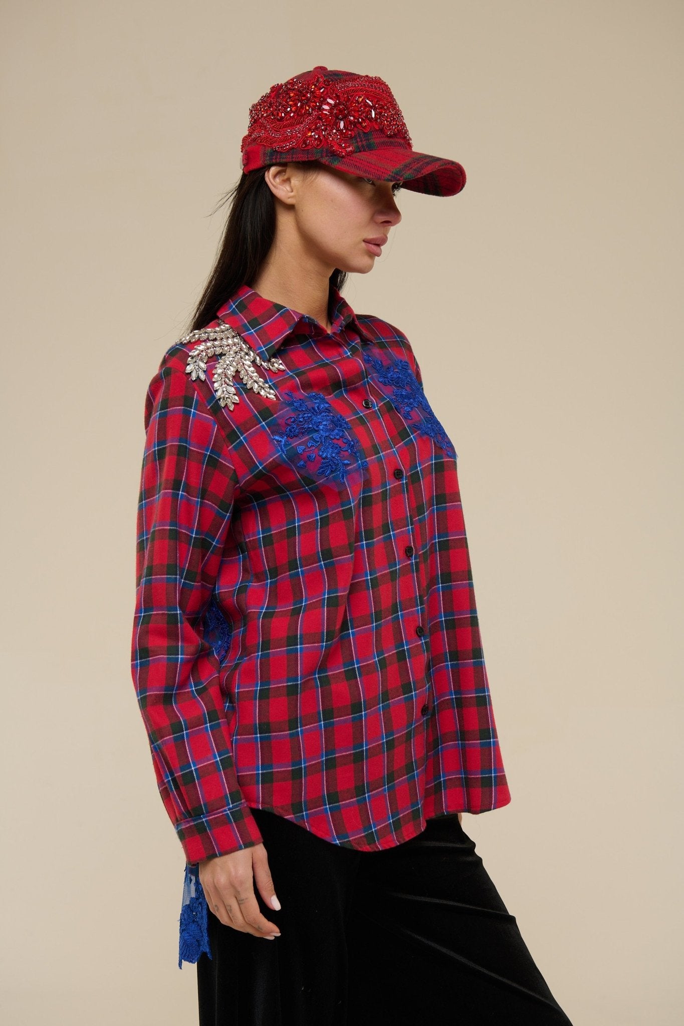 Camicia Lorys - 22 Spazio Boutique