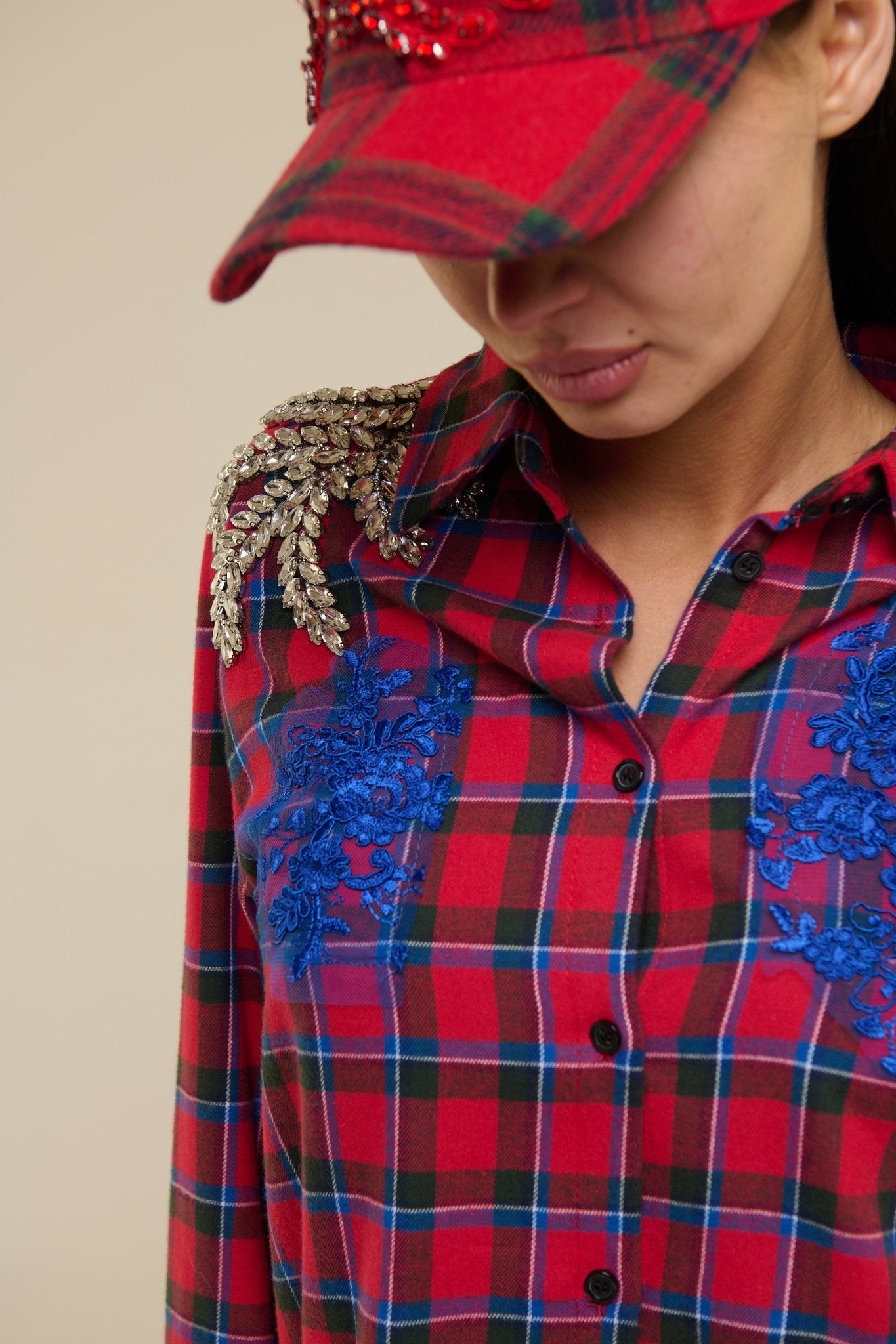 Camicia Lorys - 22 Spazio Boutique