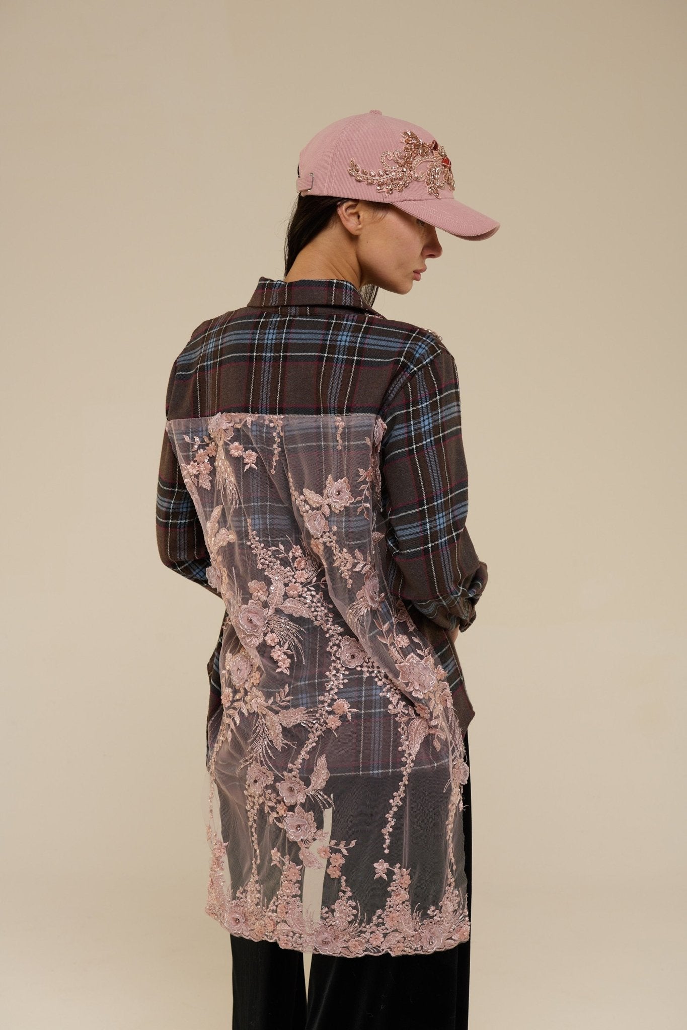 Camicia Lorys - 22 Spazio Boutique