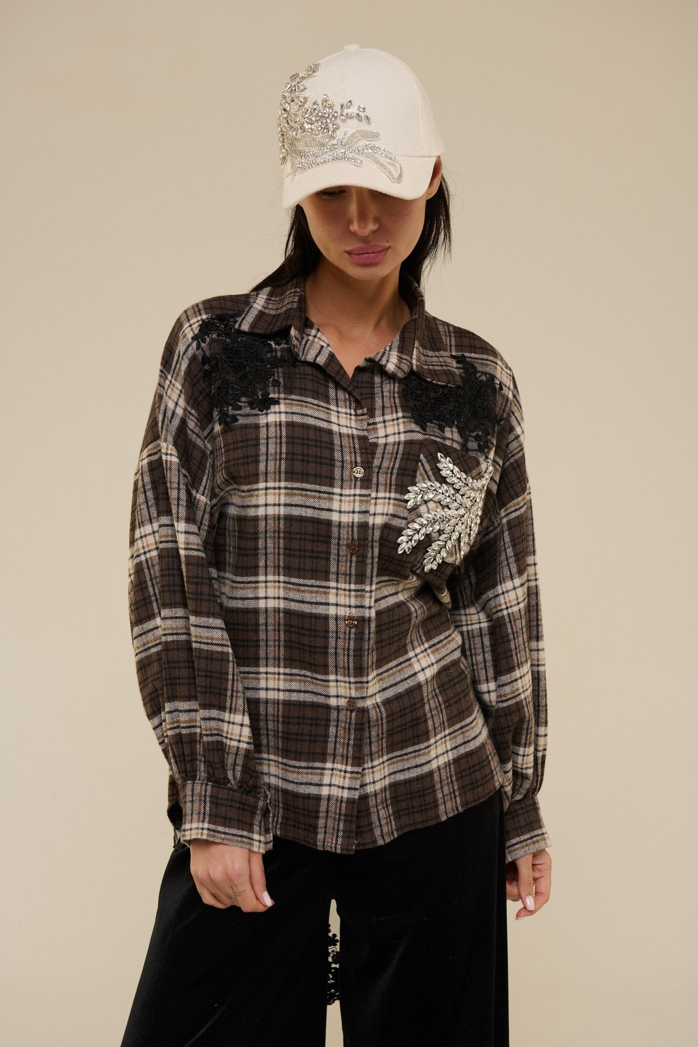 Camicia Lorys - 22 Spazio Boutique