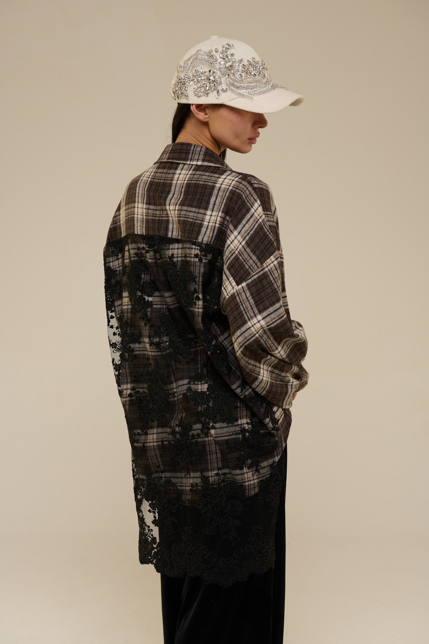 Camicia Lorys - 22 Spazio Boutique