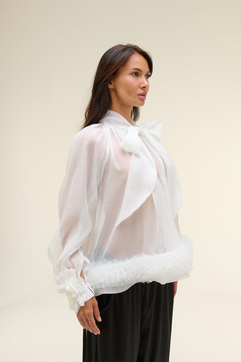 Camicia Juliette