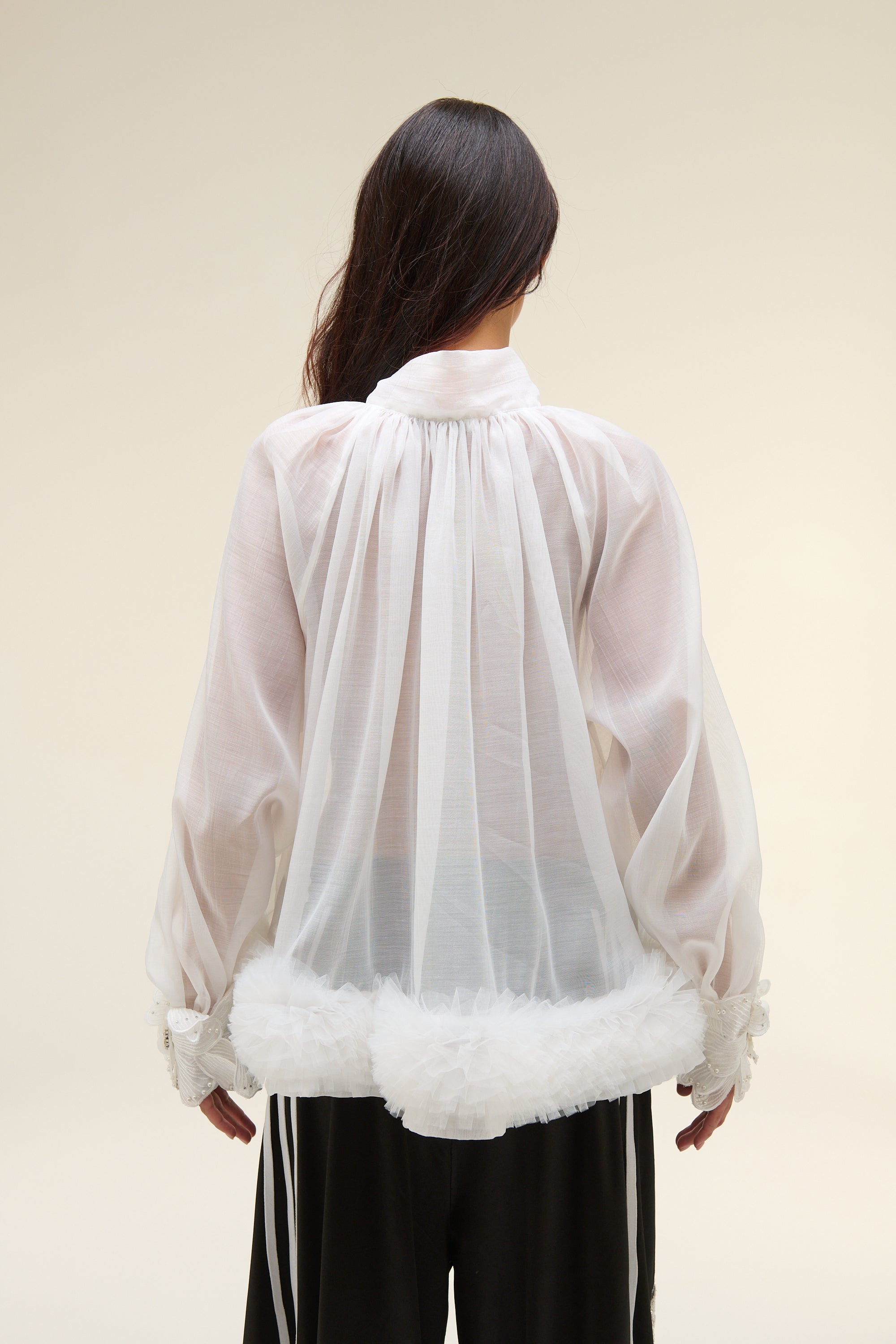 Camicia Juliette
