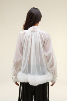 Camicia Juliette