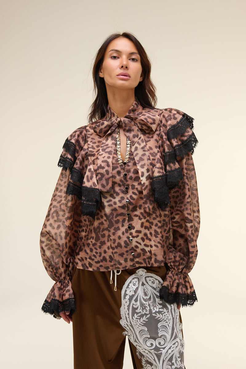 Camicia Kate