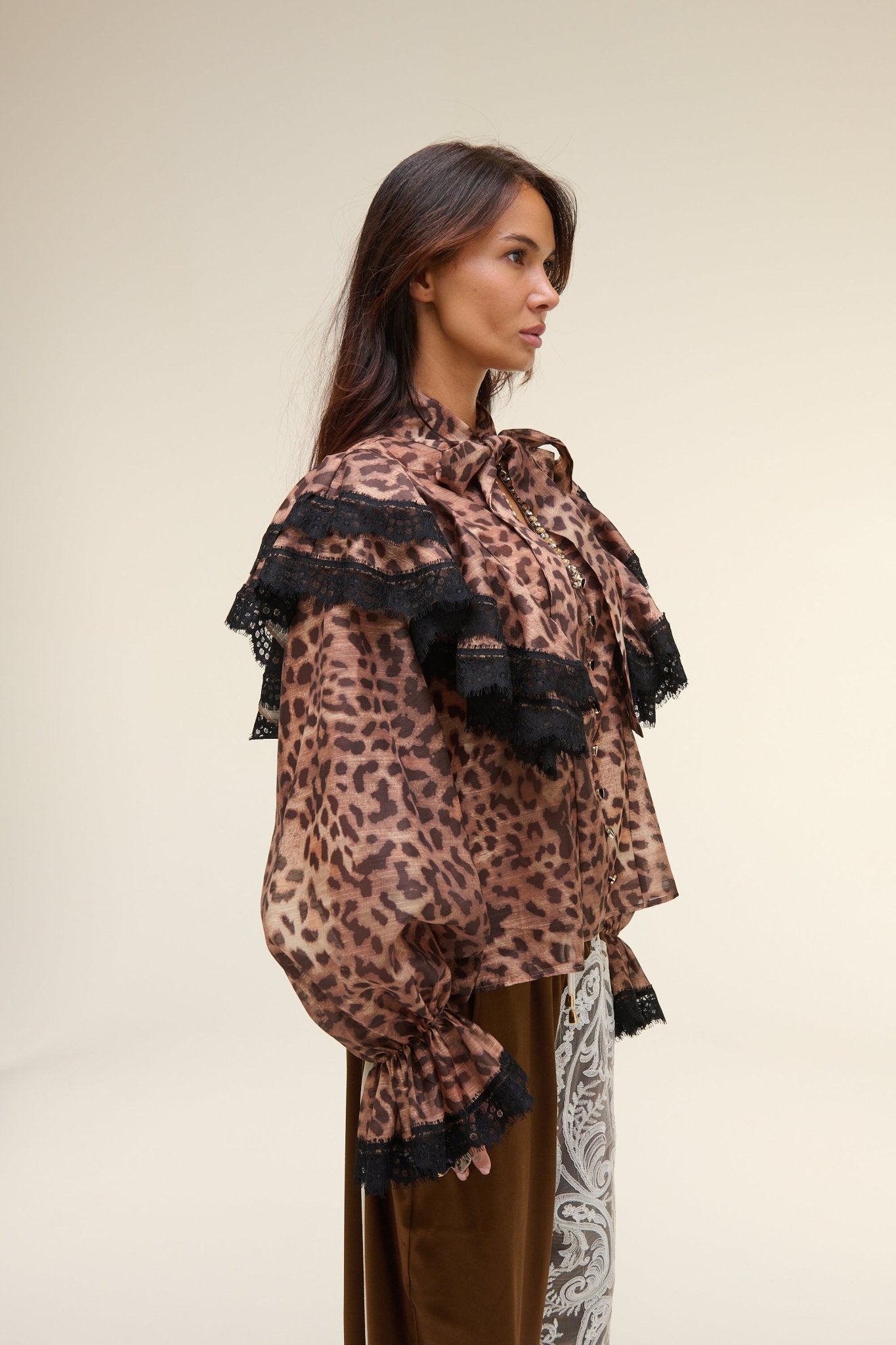 Camicia Kate - 22 Spazio Boutique