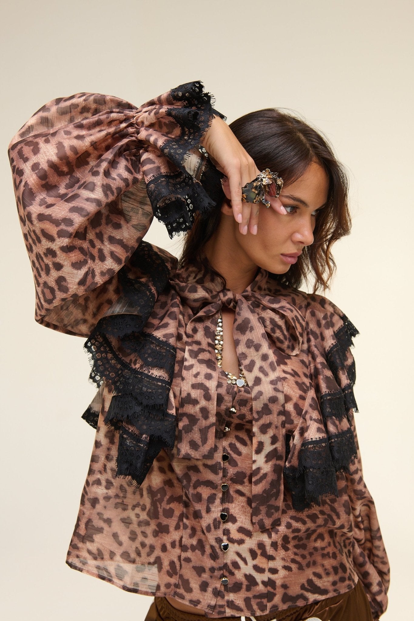 Camicia Kate - 22 Spazio Boutique