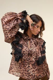 Camicia Kate