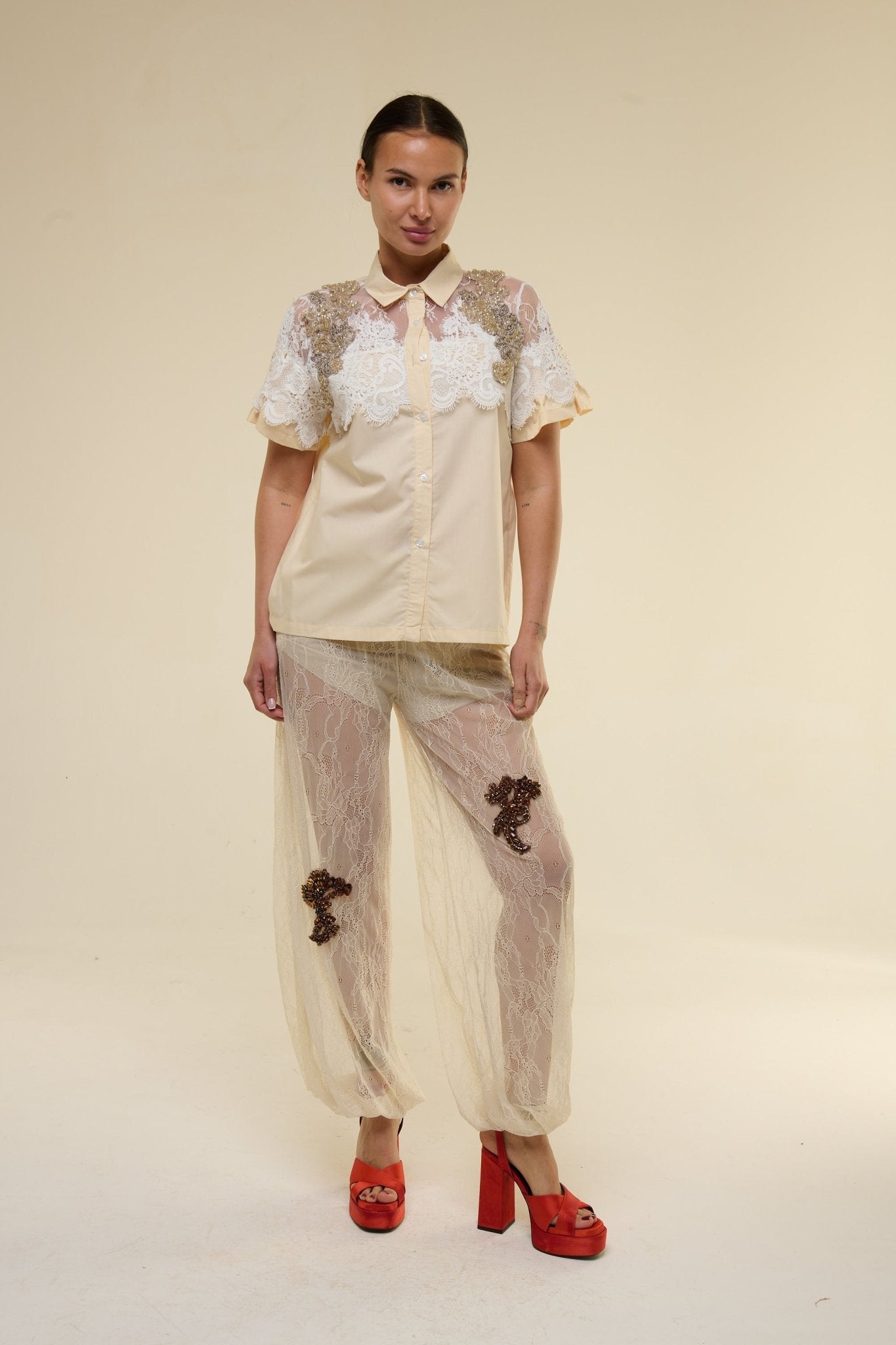Camicia Marian - 22 Spazio Boutique