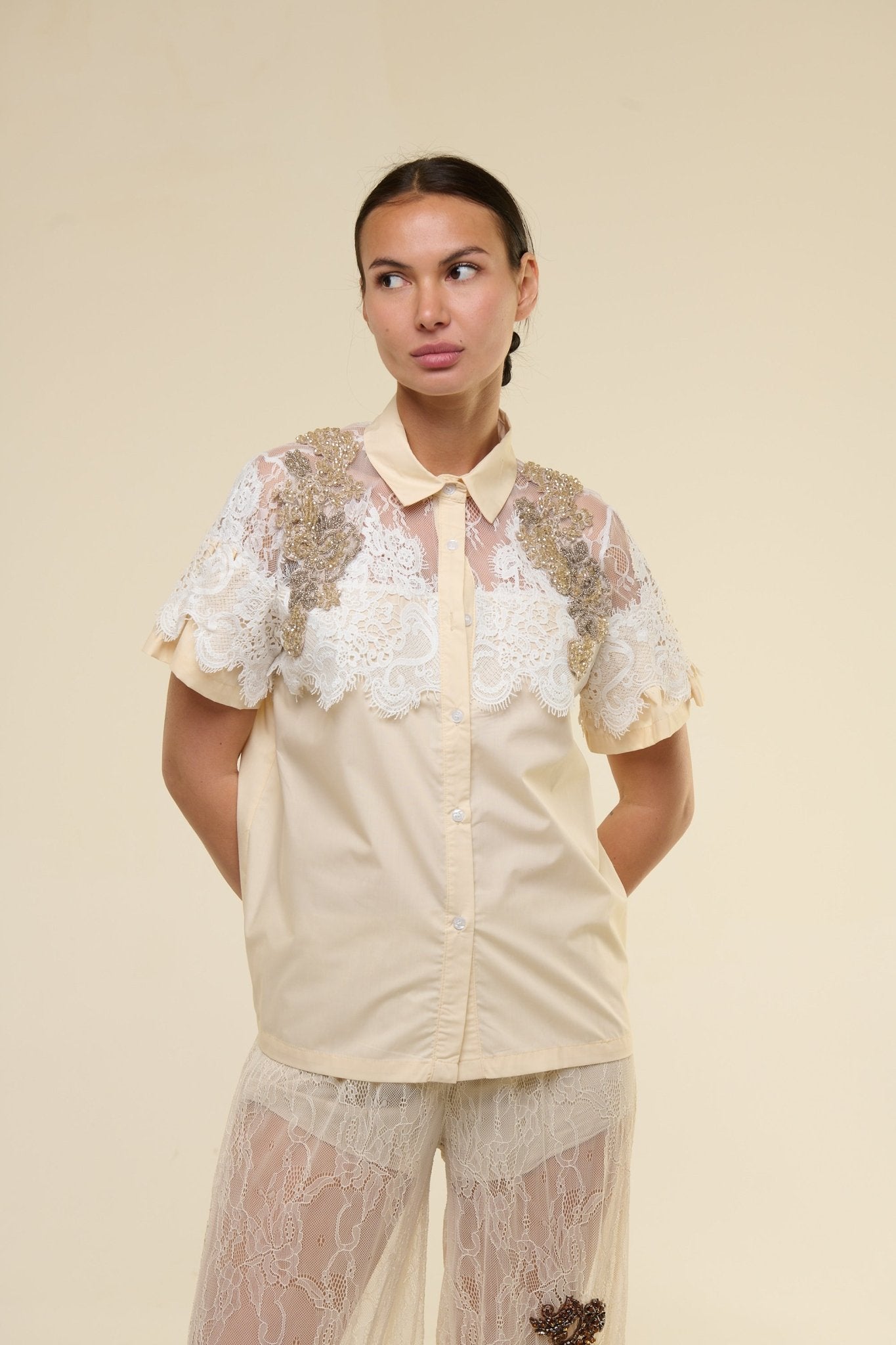 Camicia Marian - 22 Spazio Boutique