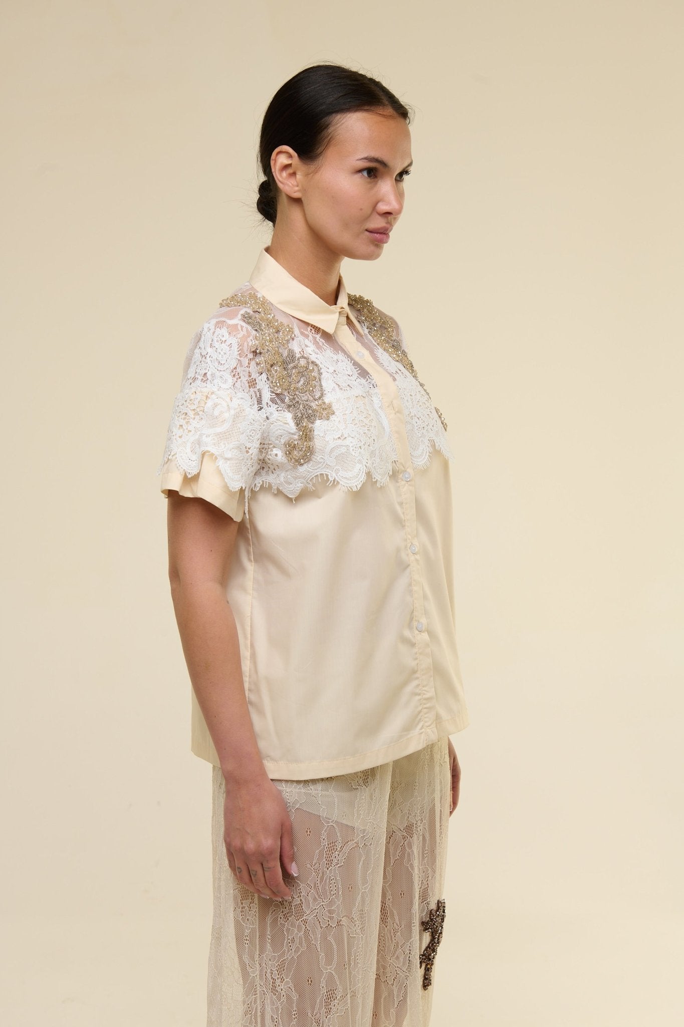 Camicia Marian - 22 Spazio Boutique