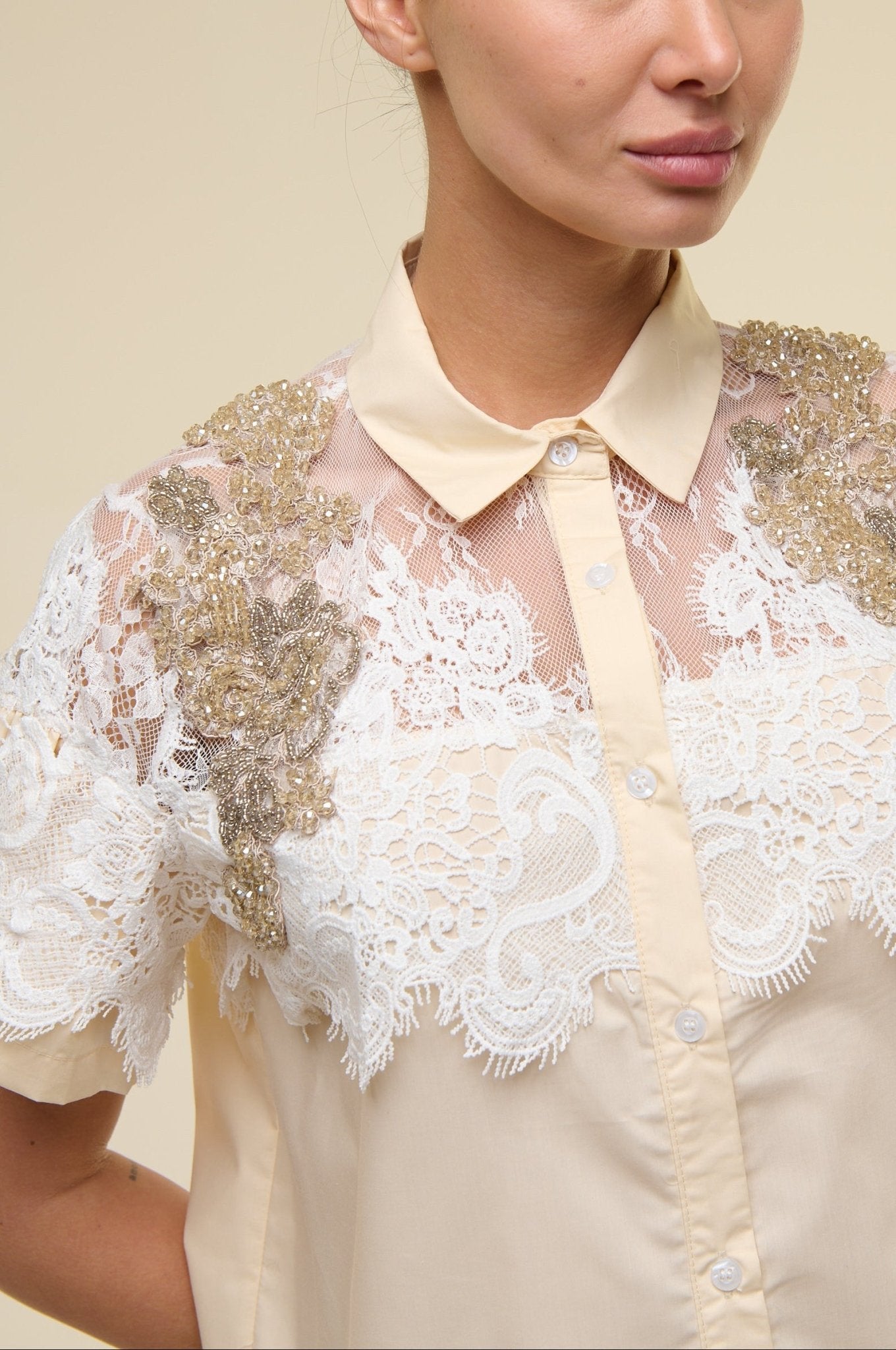 Camicia Marian - 22 Spazio Boutique