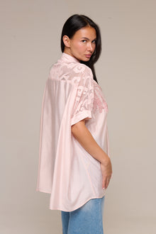Camicia Rey Rosa