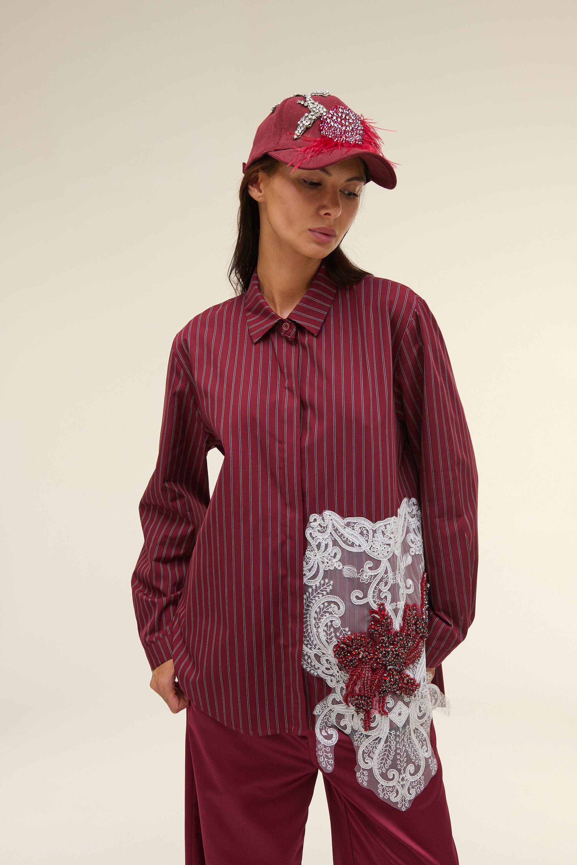 Camicia Emyly