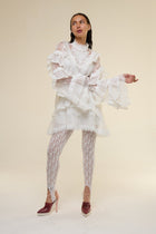 Camicia Odyle Bianca - 22 Spazio Boutique
