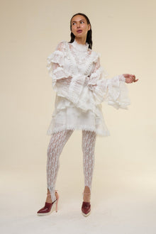 Camicia Odyle Bianca - 22 Spazio Boutique