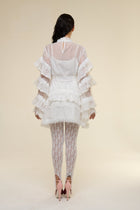 Camicia Odyle Bianca - 22 Spazio Boutique