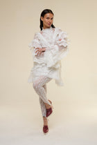 Camicia Odyle Bianca - 22 Spazio Boutique