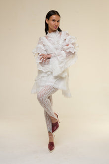 Camicia Odyle Bianca - 22 Spazio Boutique