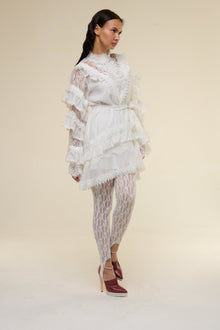 Camicia Odyle Bianca - 22 Spazio Boutique
