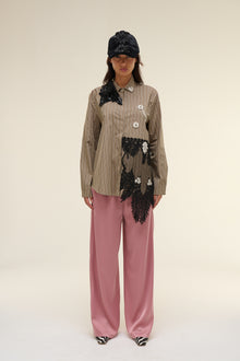 Camicia Shiseydo