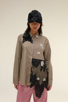 Camicia Shiseydo