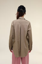 Camicia Shiseydo