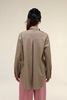 Camicia Shiseydo